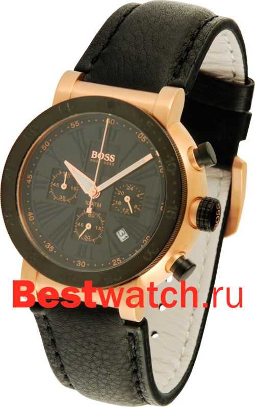 Часы Hugo Boss Gents HB-1512312